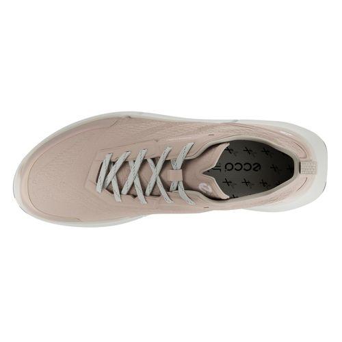 Ecco Biom 2.2 Low Breathru Rose Dust - Kumpfy Shoes