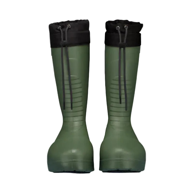 Fubuki Niseko 3.0 Olive Tall Boots