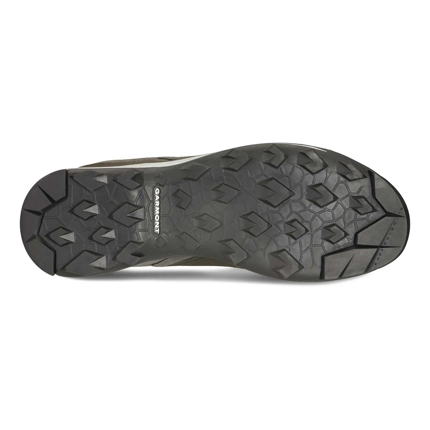 Garmont Men's Dragontail Shoes - Shadow Grey/Grey