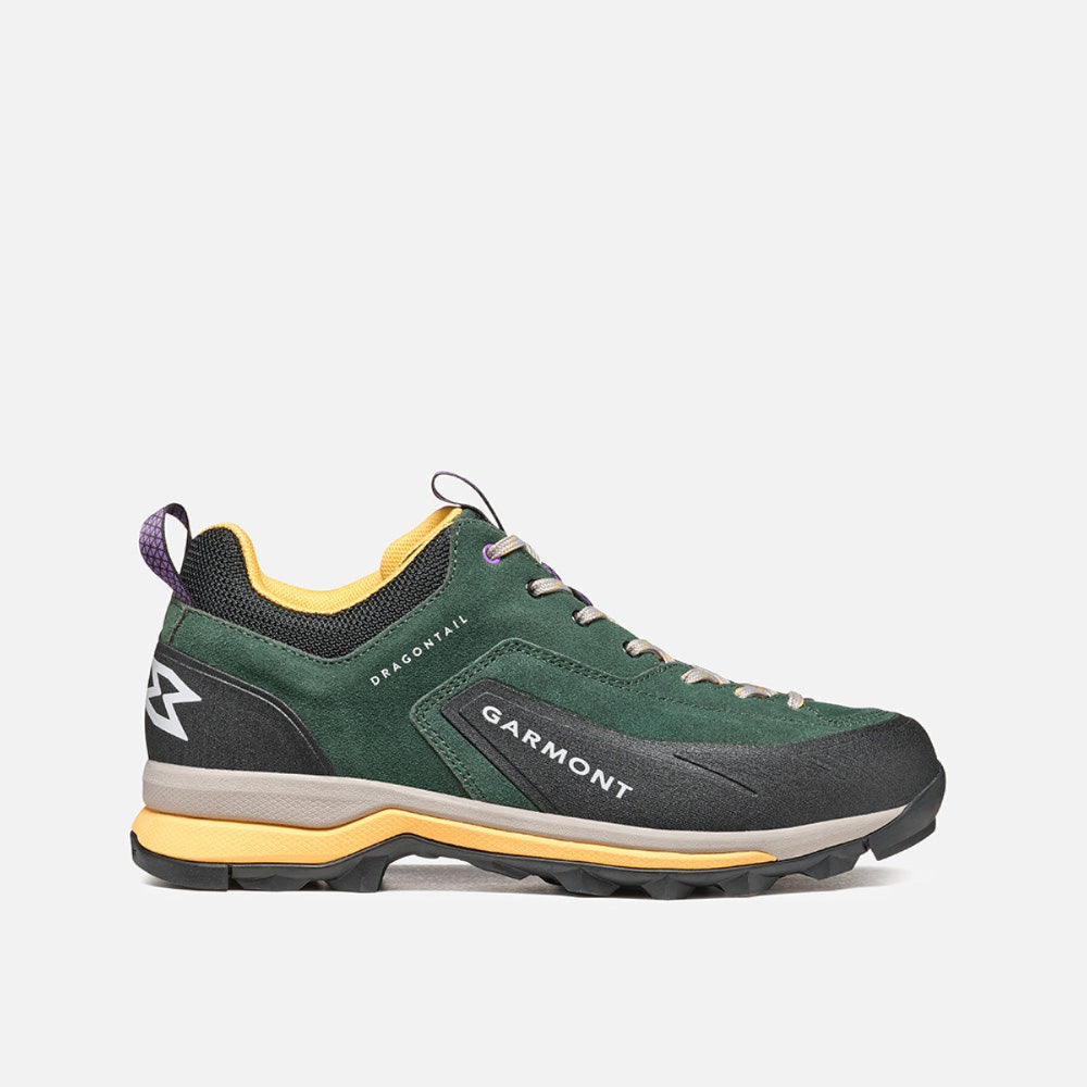 Garmont Womens Dragontail | Forrest Green