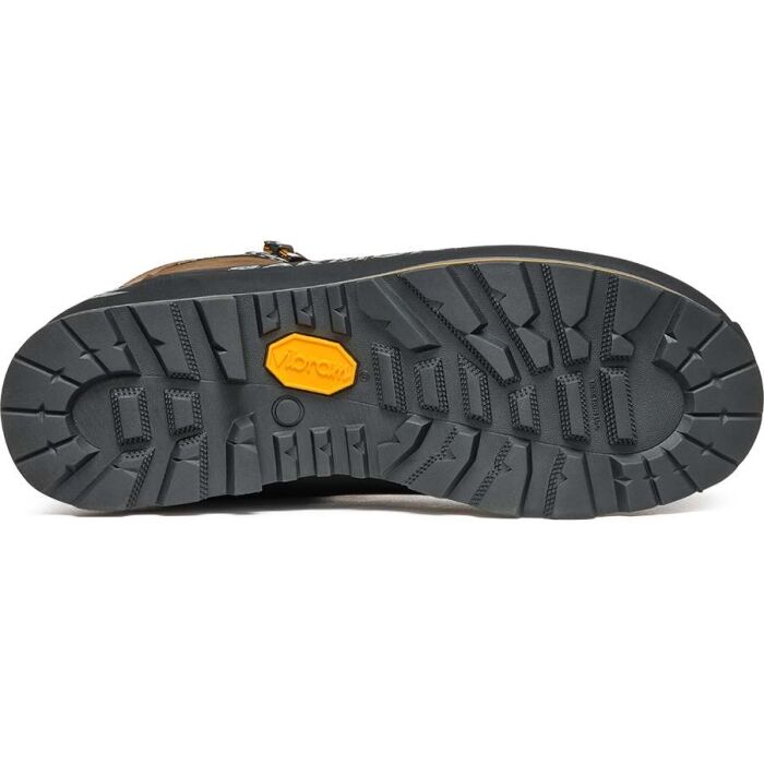 Garmont Men's Nebraska II GTX Hiking Boots - Toffee Brown/Black