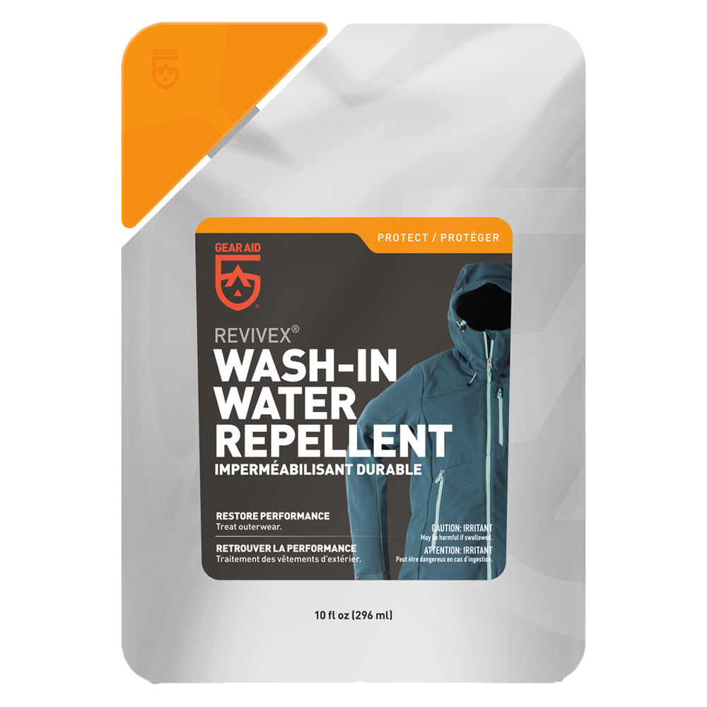 Gear Aid Revivex Wash In Water Repellent