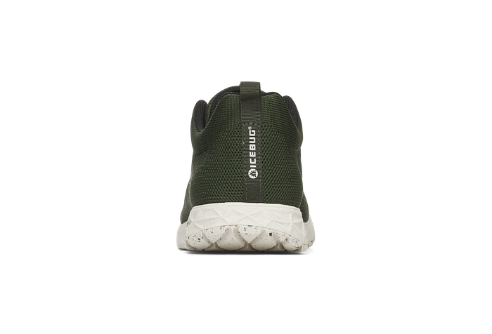 IceBug Ell RP9X Olive Sneakers
