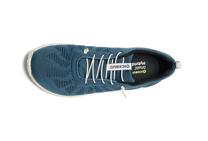 IceBug Eli RP9X Sneakers - Steel Blue