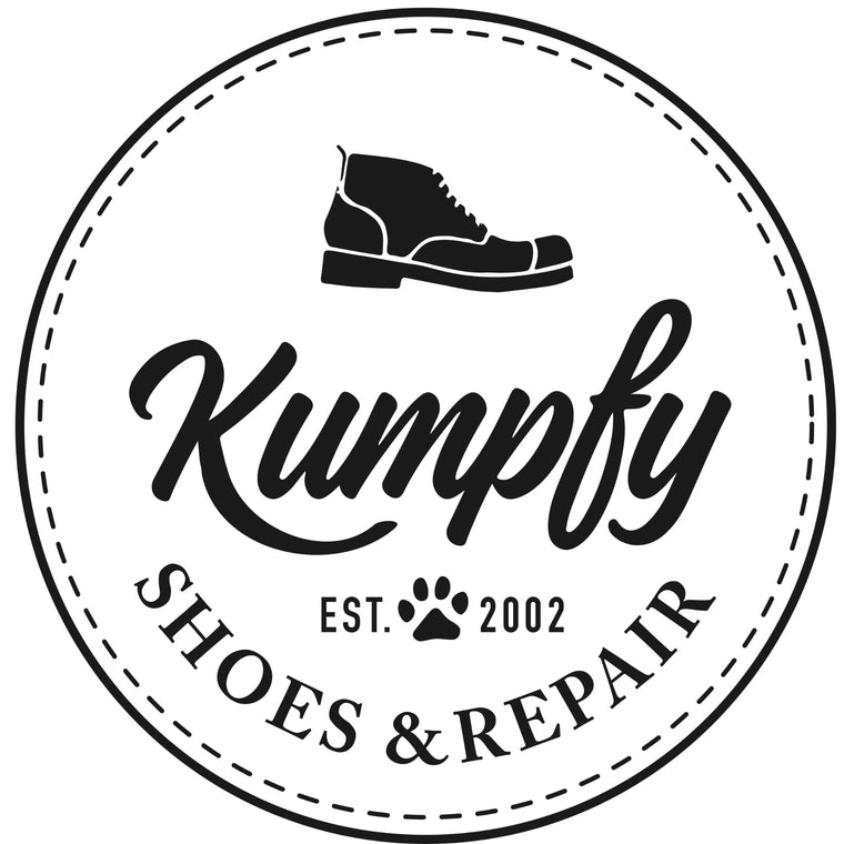 Kumpfy Shoes & Repair - Est. 2002