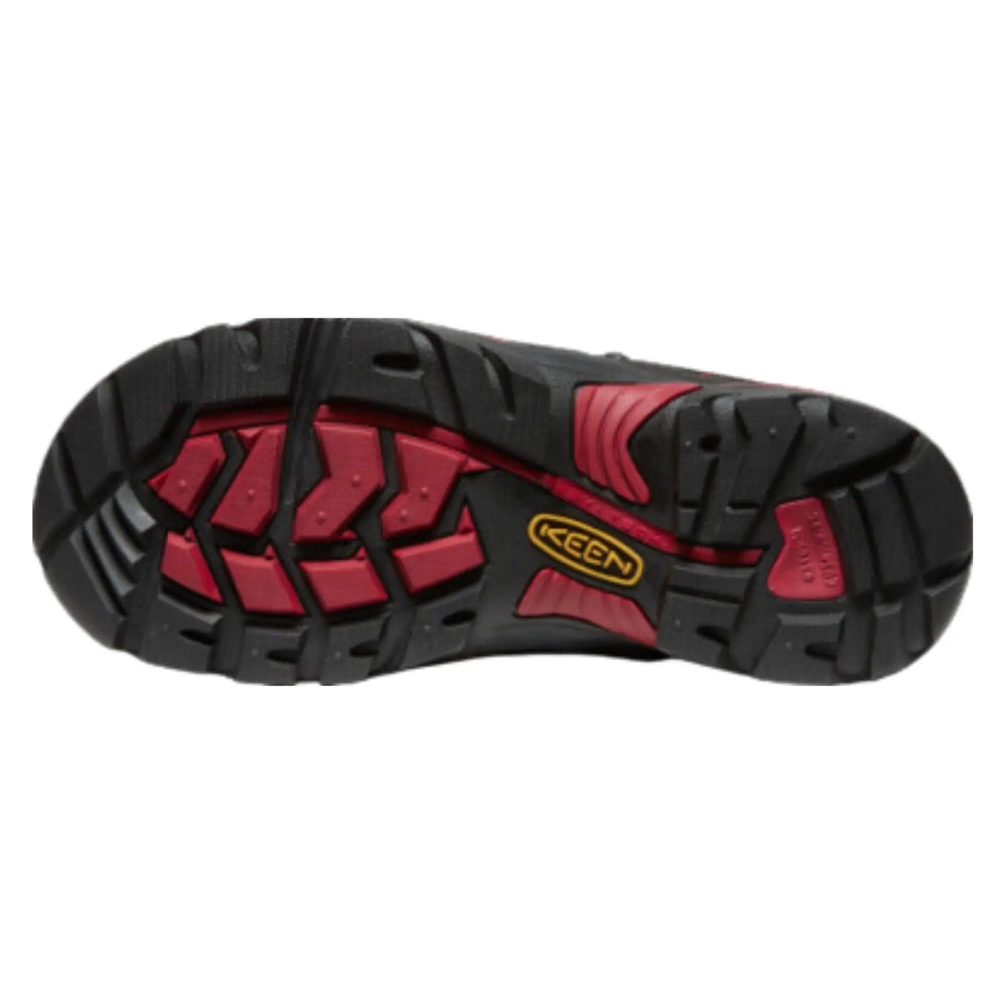 Keen CSA Hamilton Carbon WP - Kumpfy Shoes