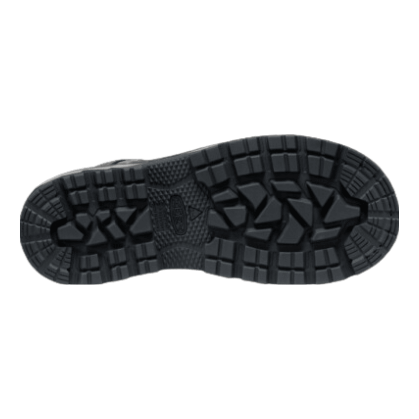 Keen CSA Camden 8" WP - Kumpfy Shoes