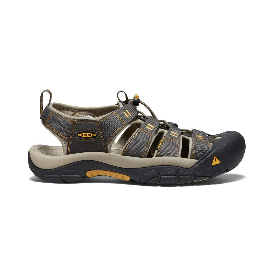 Keen Newport Sandals - Raven