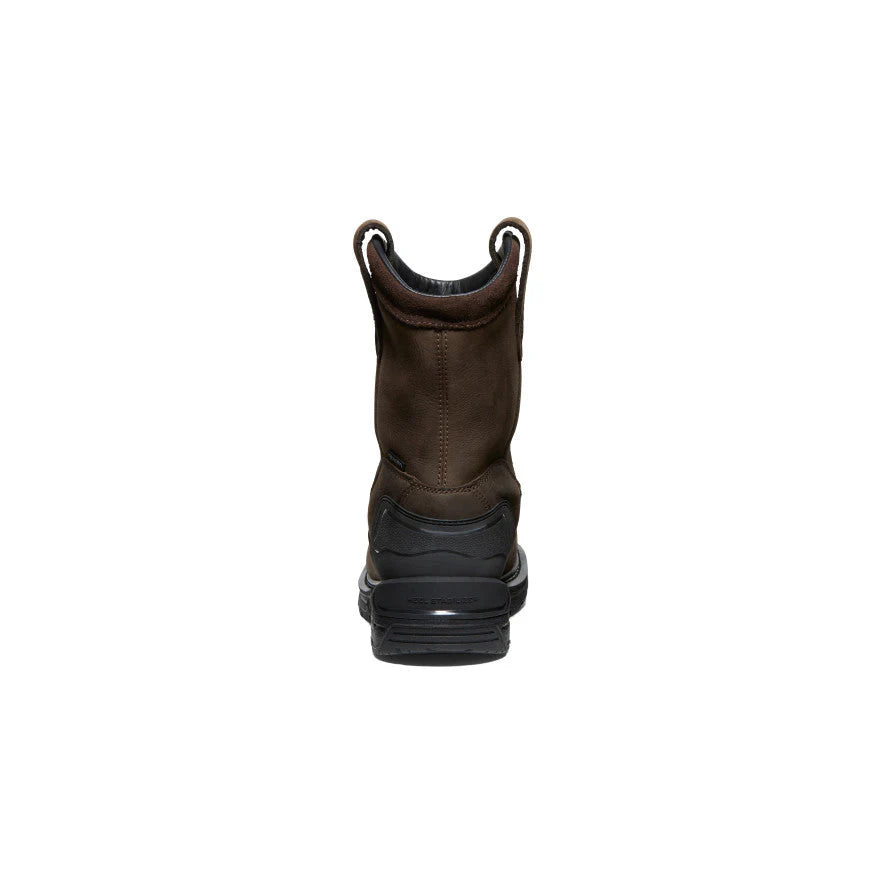 Keen Men's CSA Philadelphia Wellington Waterproof Boots
