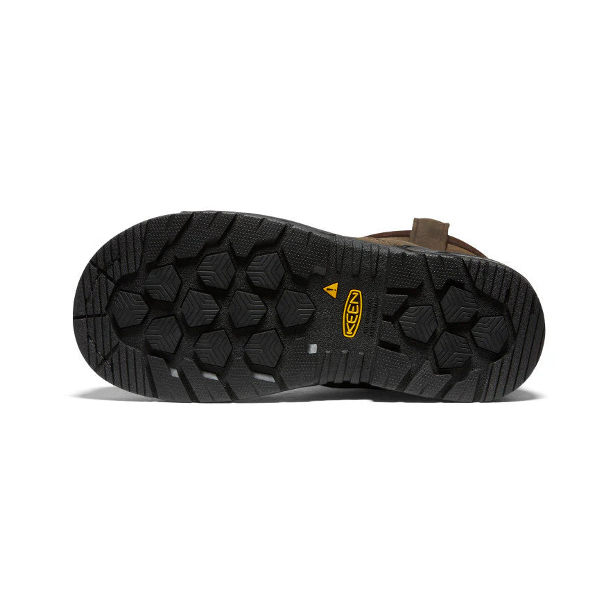 Keen Men's CSA Philadelphia Wellington Waterproof Boots