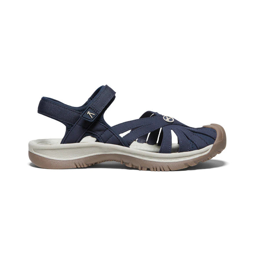 Keen Rose Sandals - Navy