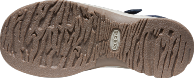 Keen Rose Sandals - Navy