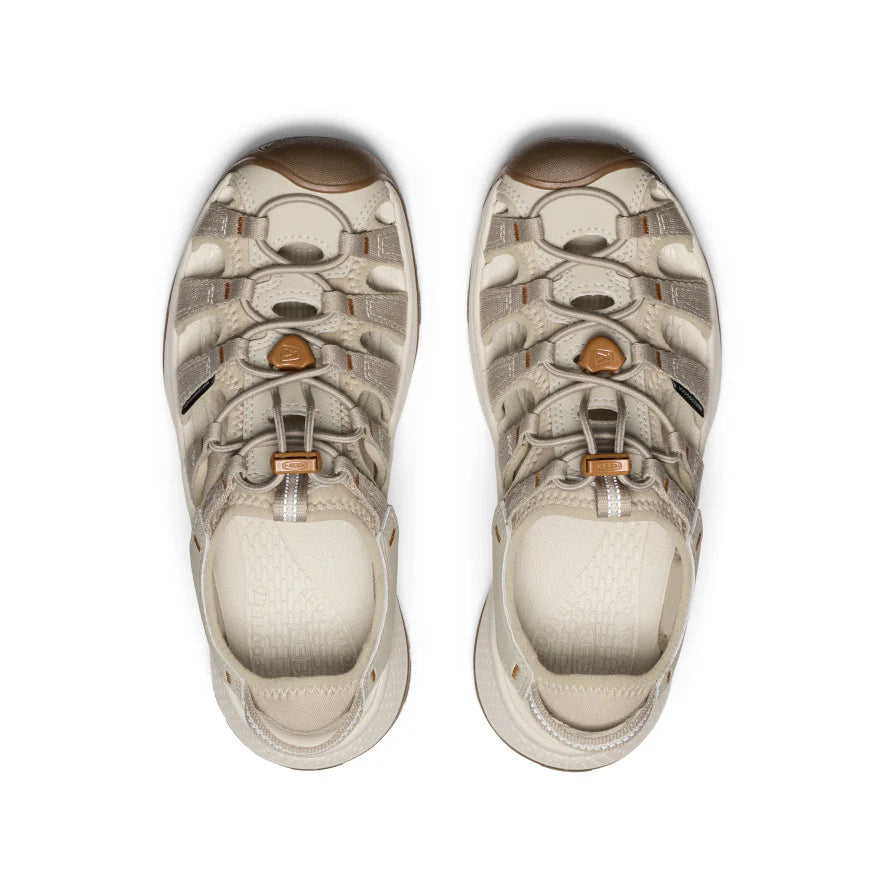 Keen Astoria Sandals - Plaza/Taupe