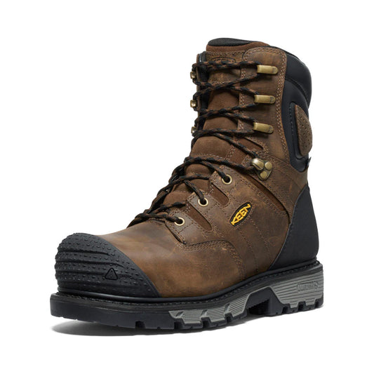 Keen Men's CSA Camden 8" Waterproof Boots