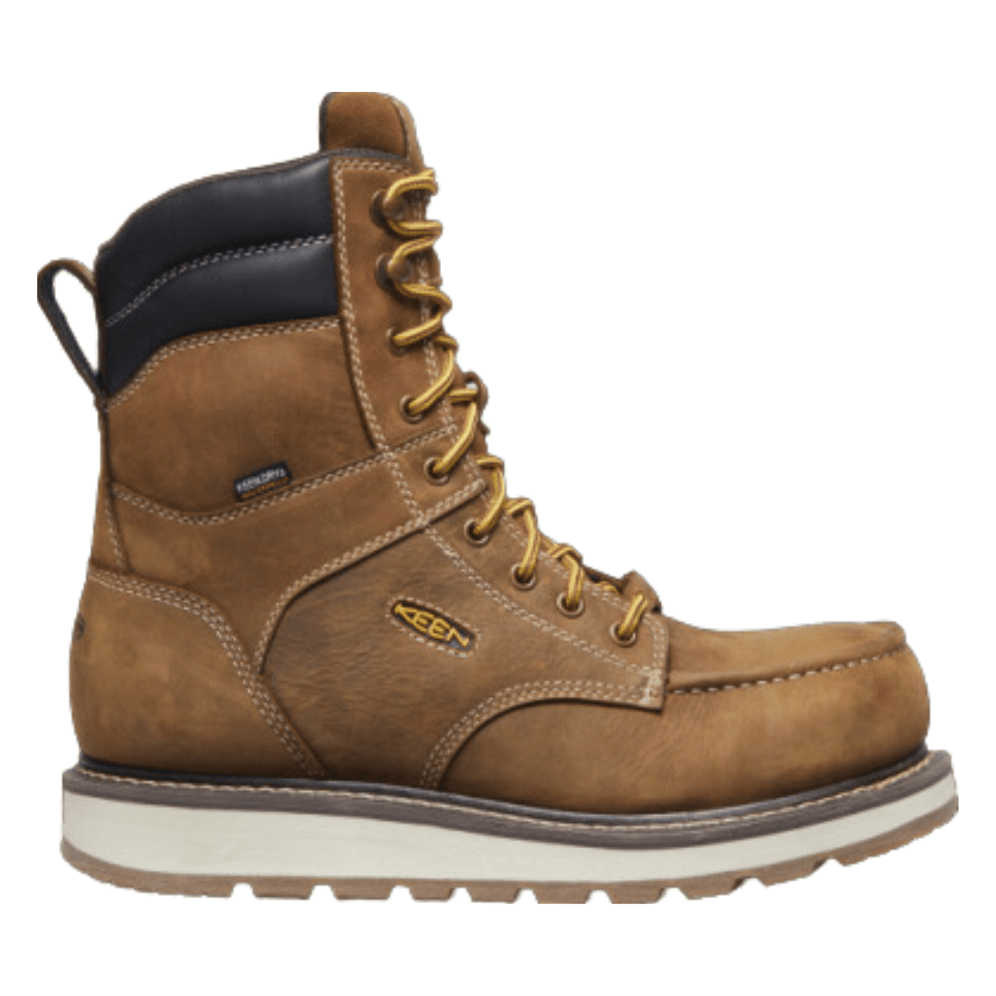 Keen CSA Cincinnati 8" WP - Kumpfy Shoes