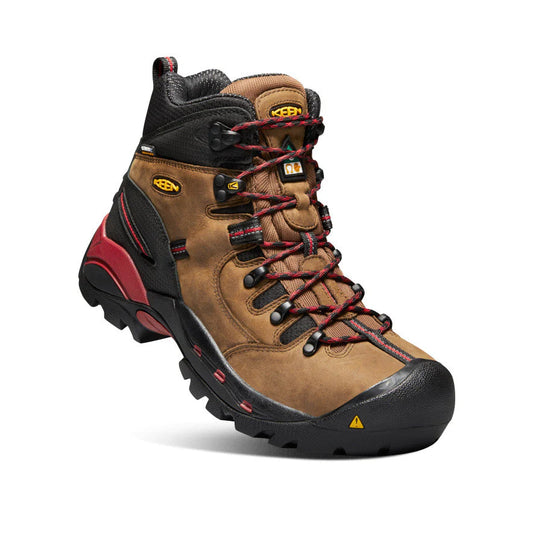 Keen Men's CSA Hamilton Carbon Waterproof