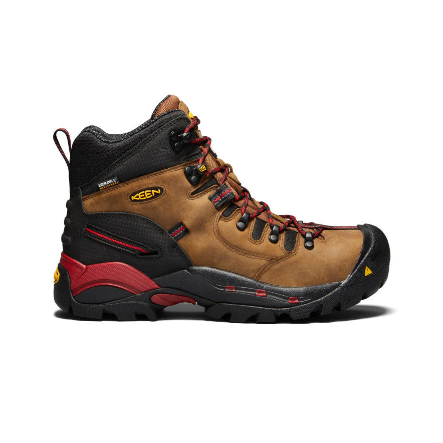 Keen Men's CSA Hamilton Carbon Waterproof