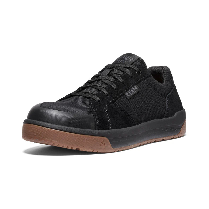 Keen Men's CSA Kenton Composite Toe Work Shoe