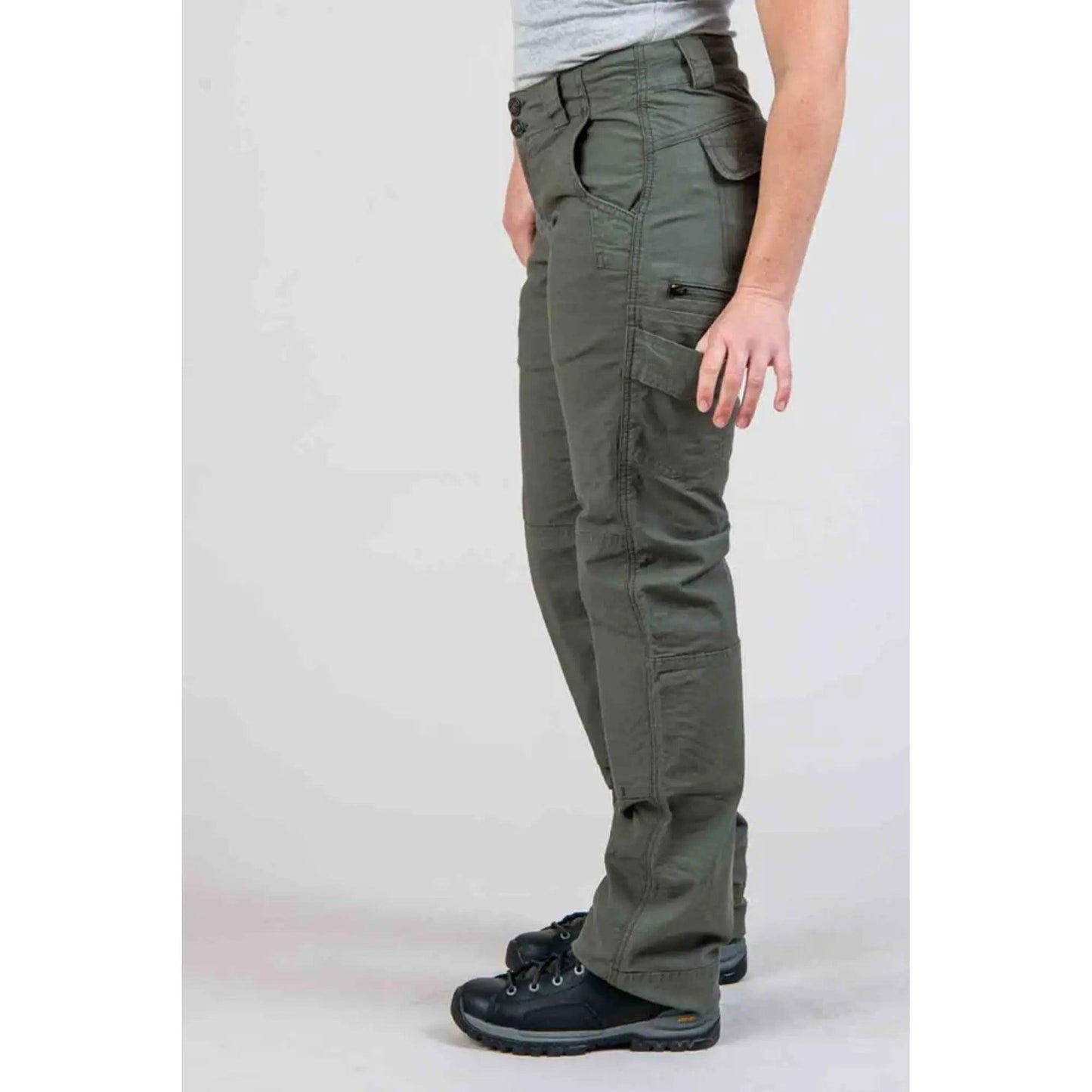 Dovetail Day Construct Stretch Ripstop Pants - Kumpfy Shoes