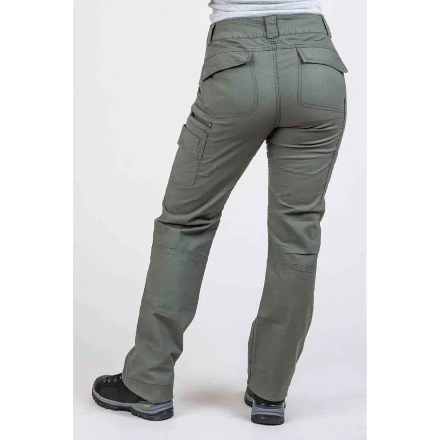 Dovetail Day Construct Stretch Ripstop Pants - Kumpfy Shoes
