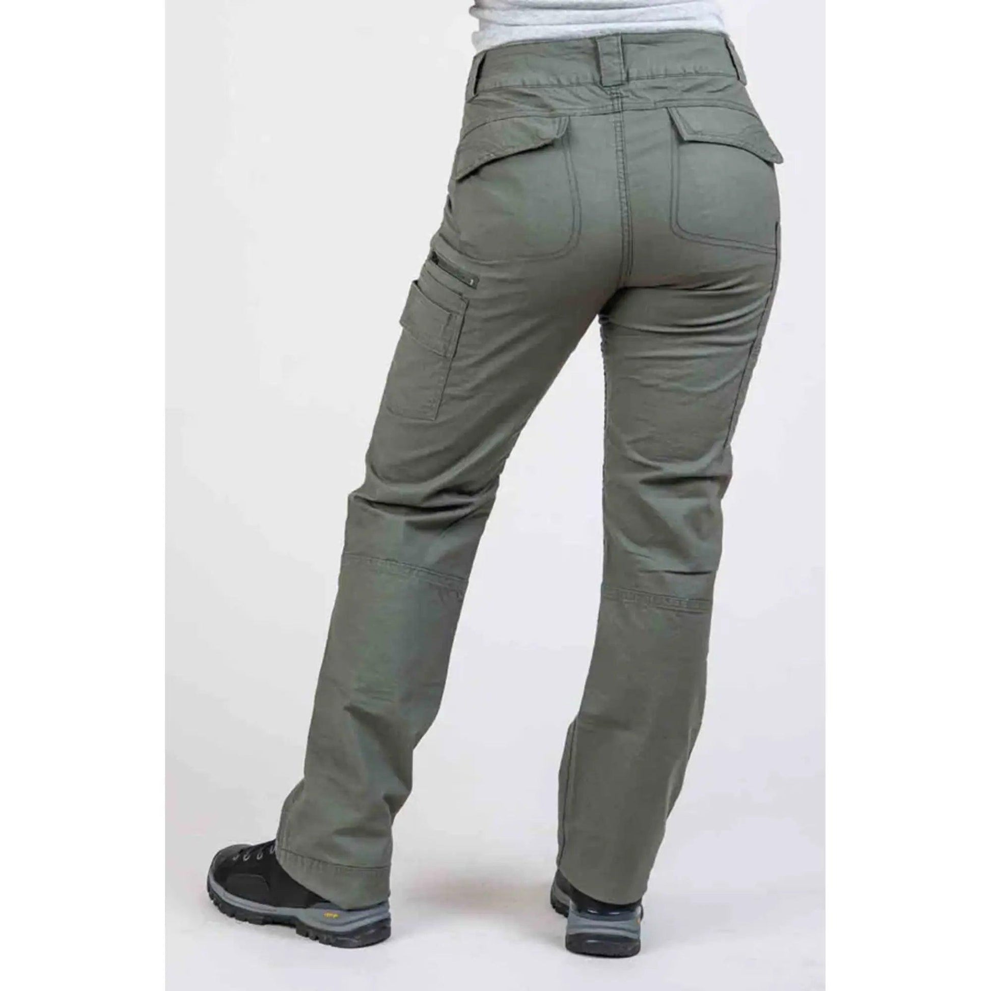 Dovetail Day Construct Stretch Ripstop Pants - Kumpfy Shoes