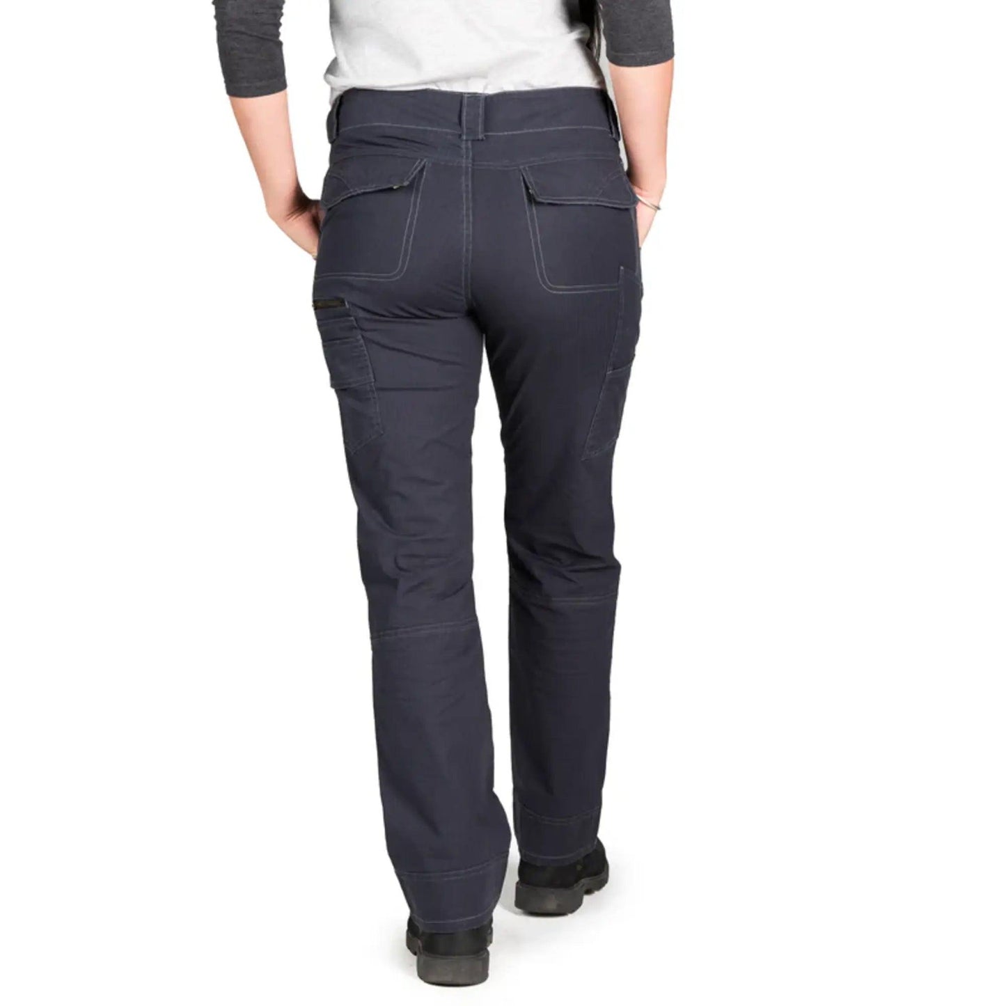 Dovetail Day Construct Stretch Ripstop Pants - Kumpfy Shoes