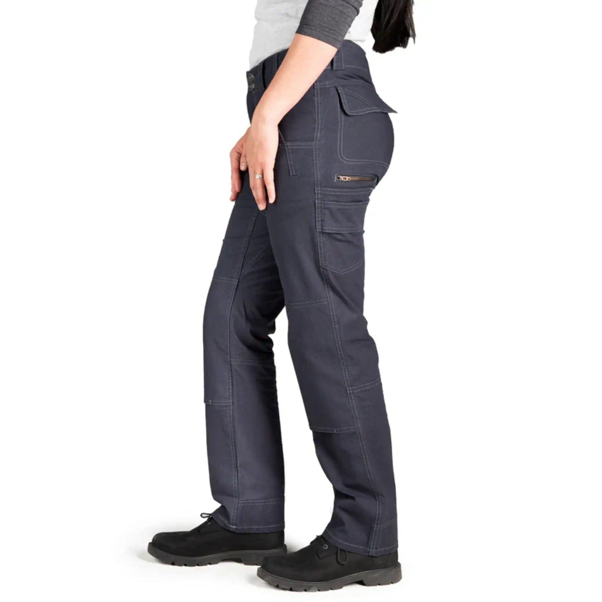 Dovetail Day Construct Stretch Ripstop Pants - Kumpfy Shoes