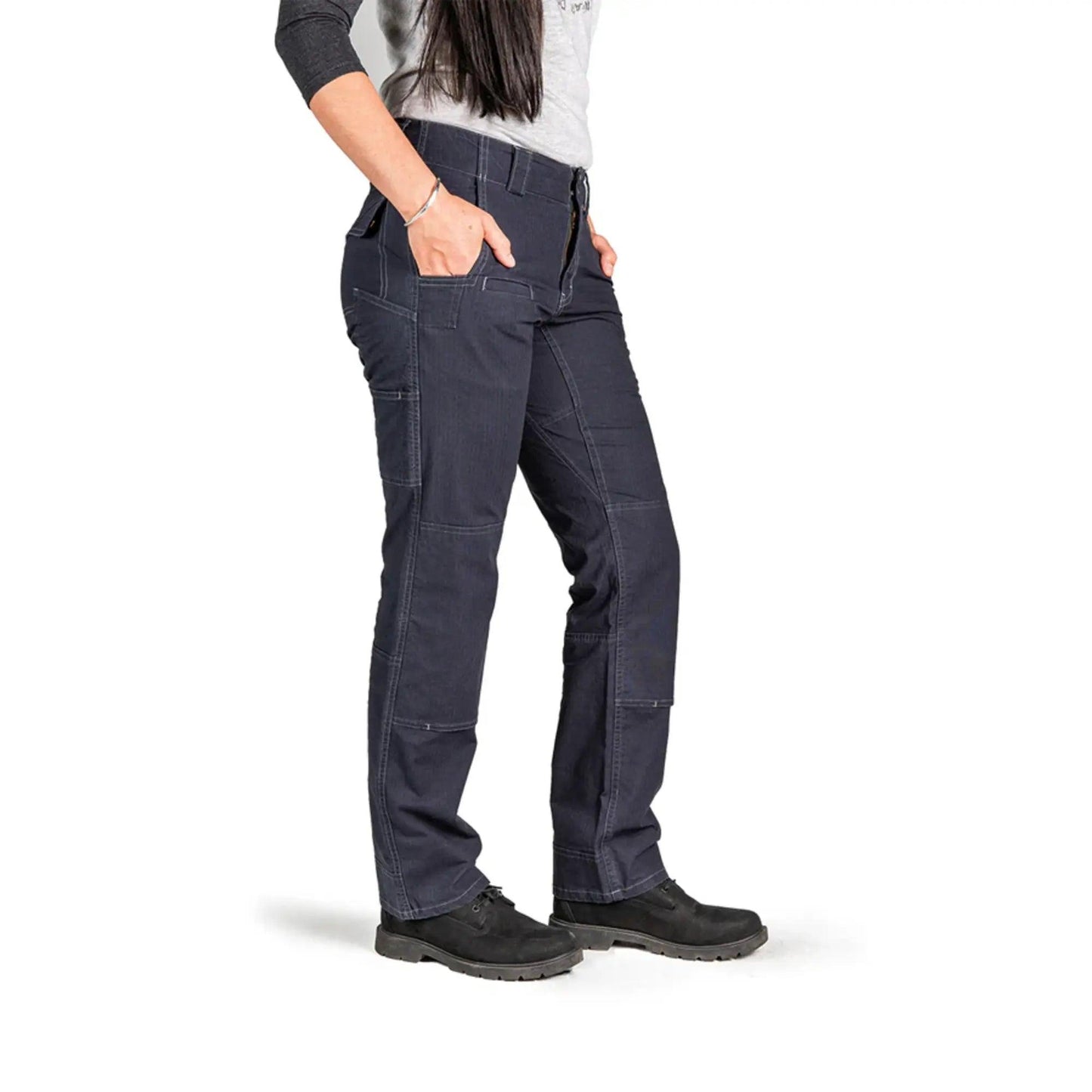 Dovetail Day Construct Stretch Ripstop Pants - Kumpfy Shoes