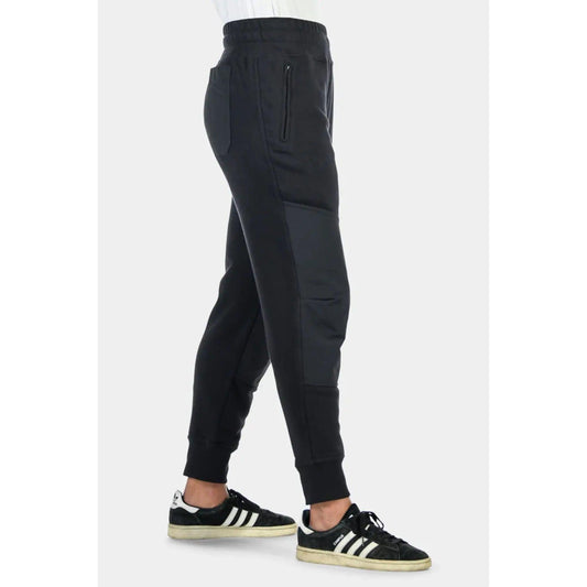 Dovetail Fleece Jogger Work Pants - Kumpfy Shoes
