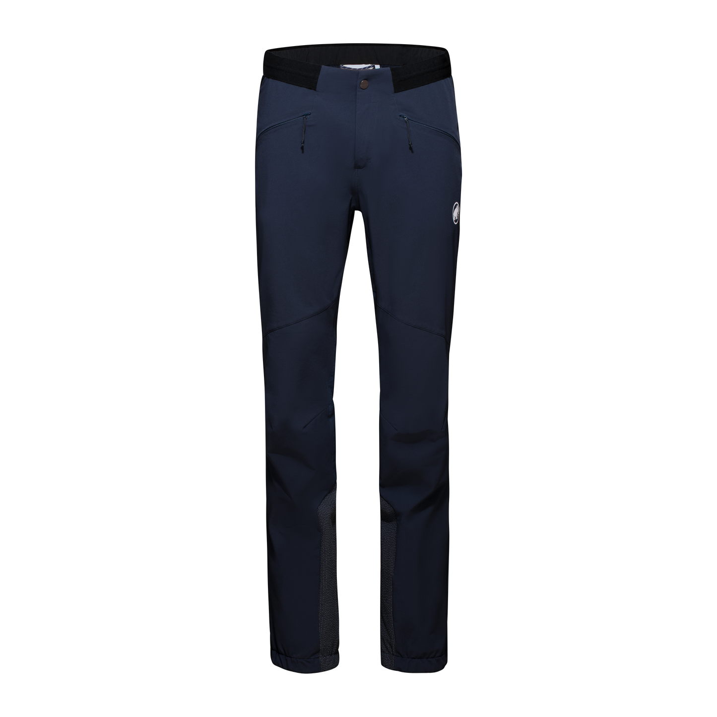 Mammut Men's Aenergy SO Hybrid Pants Marine - US 36 Athletic Fit