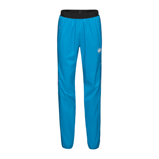 Mammut Men's Aenergy TR HS Pants Glacier Blue - US 32 Regular Fit