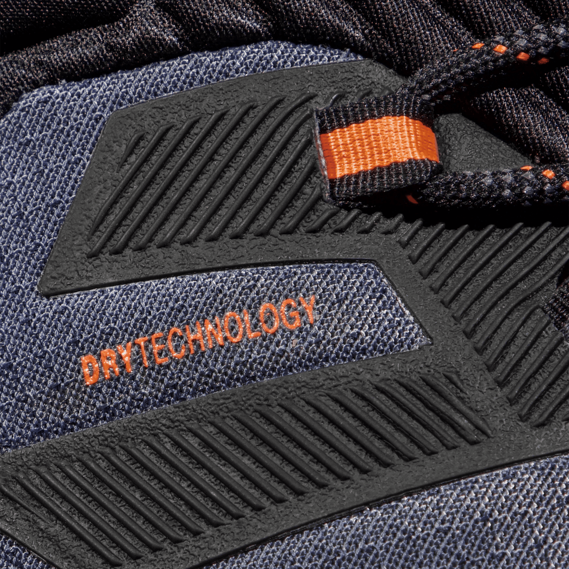 Mammut Blackfin III WP High Men Black - Kumpfy Shoes