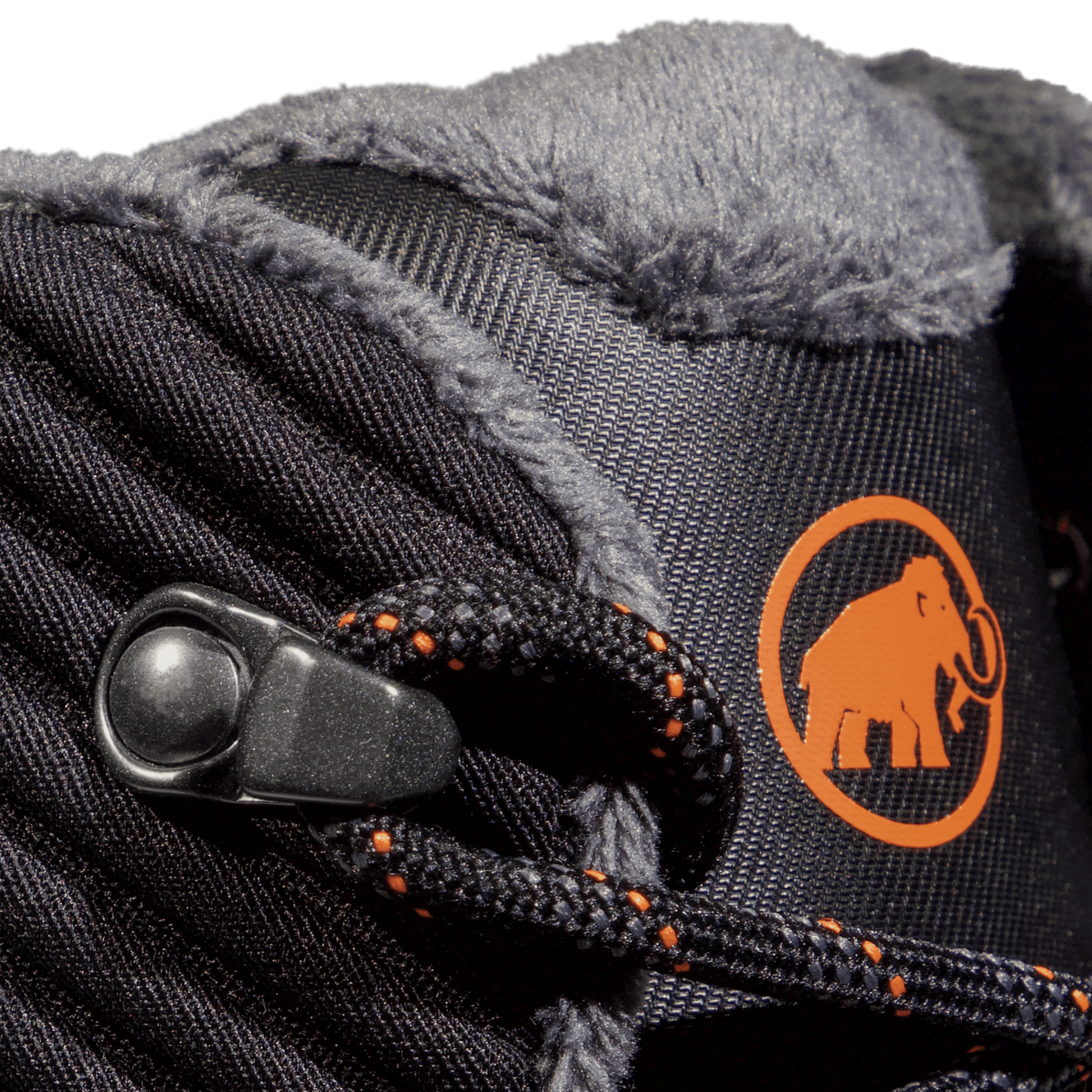 Mammut Blackfin III WP High Men Black - Kumpfy Shoes