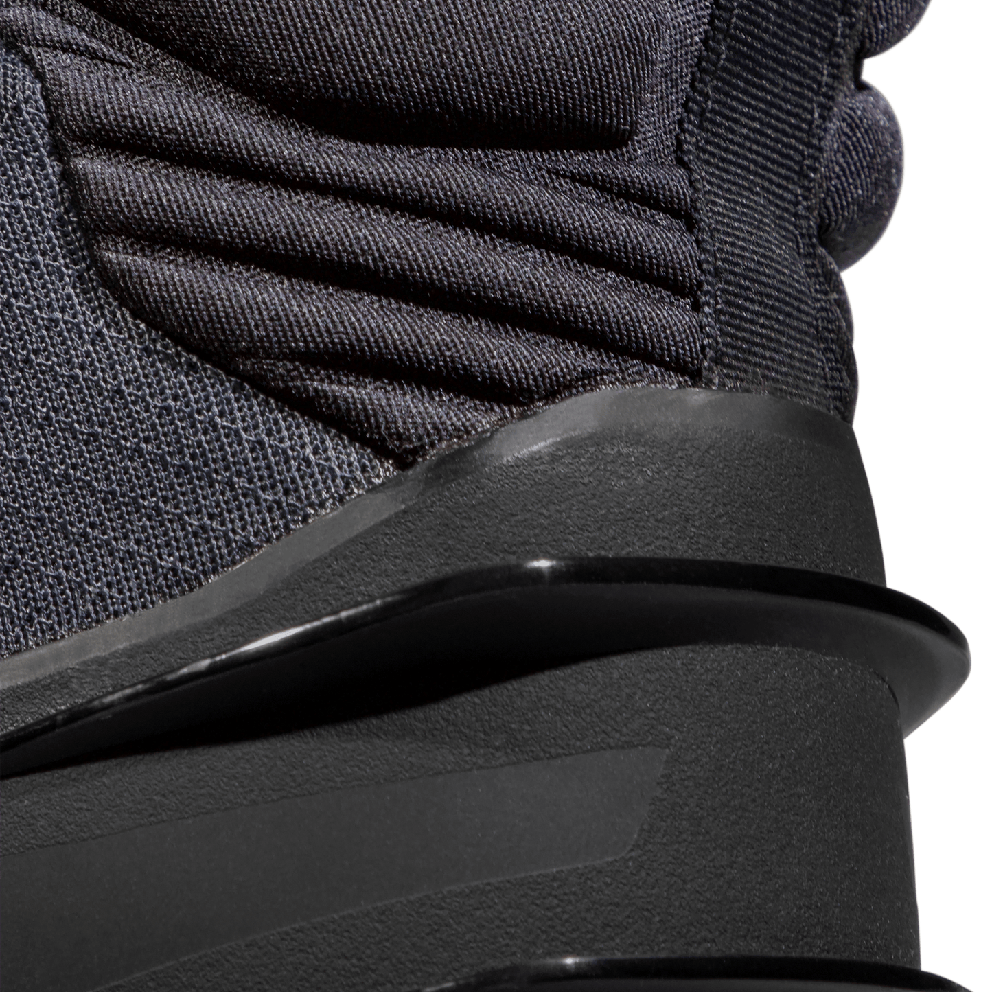 Mammut Blackfin III WP High Men Black - Kumpfy Shoes