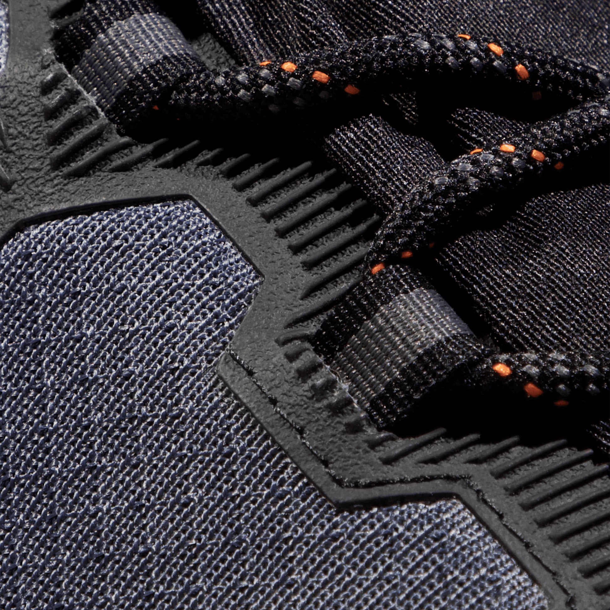 Mammut Blackfin III WP High Men Black - Kumpfy Shoes