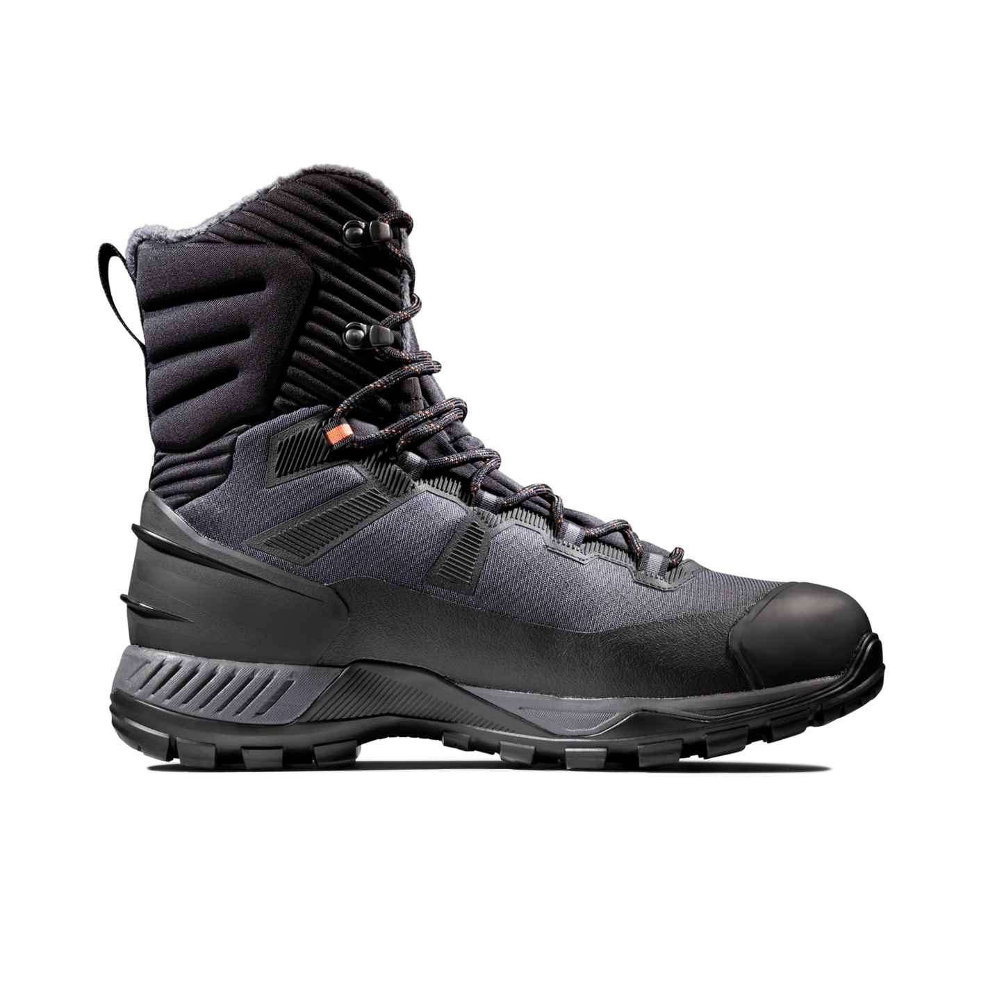 Mammut Women's Blackfin III High Waterproof Boots - Kumpfy Shoes