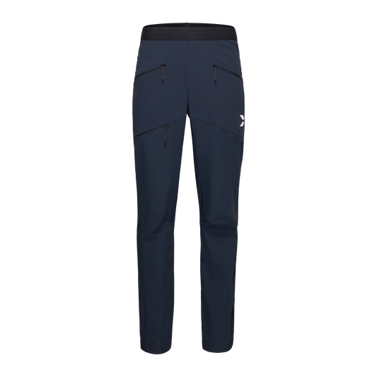 Mammut Men's Eiger Nordwand Light SO Pants Night - US 32 Athletic Fit