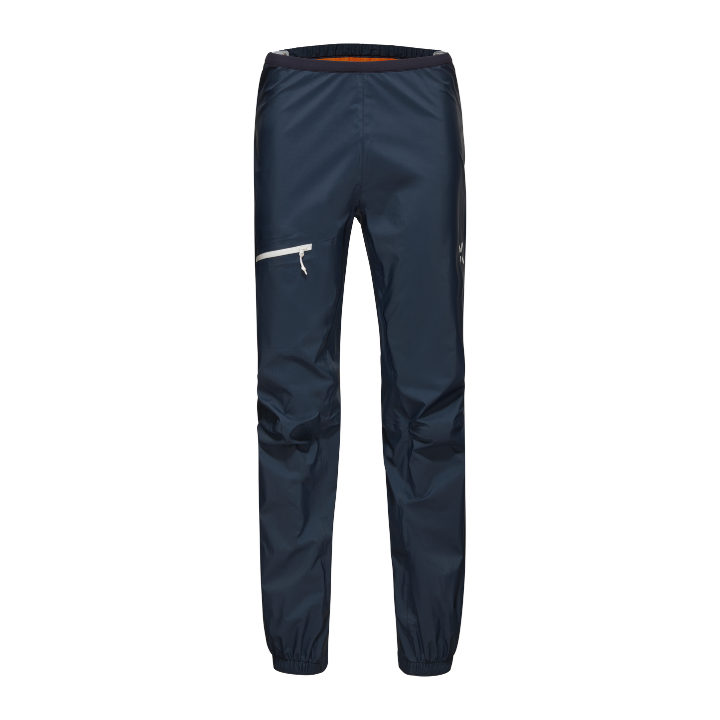 Mammut Men's Eiger Speed HS Pants Marine - US 32 Regular Fit