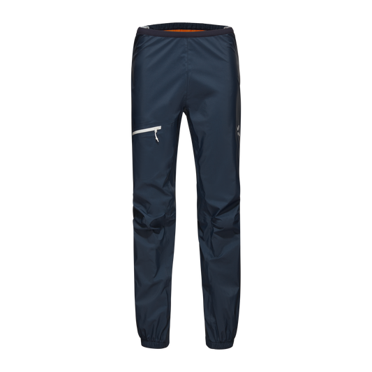 Mammut Men's Eiger Speed HS Pants Marine - US 32 Regular Fit
