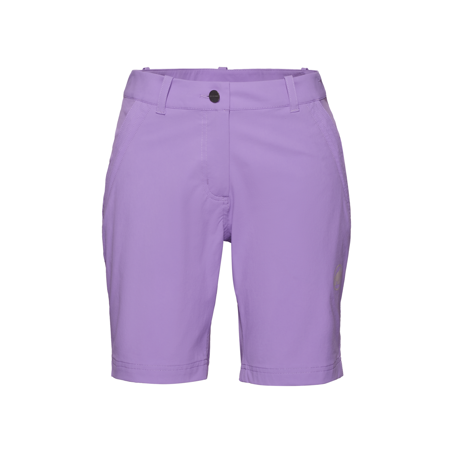 Mammut Women's Hiking V Shorts Lavandin - US8 / EU38