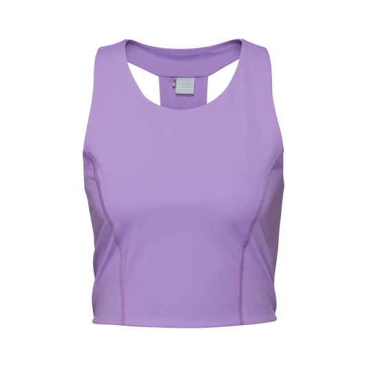 Mammut Women's Massone Bra Top Lavandin - US Small