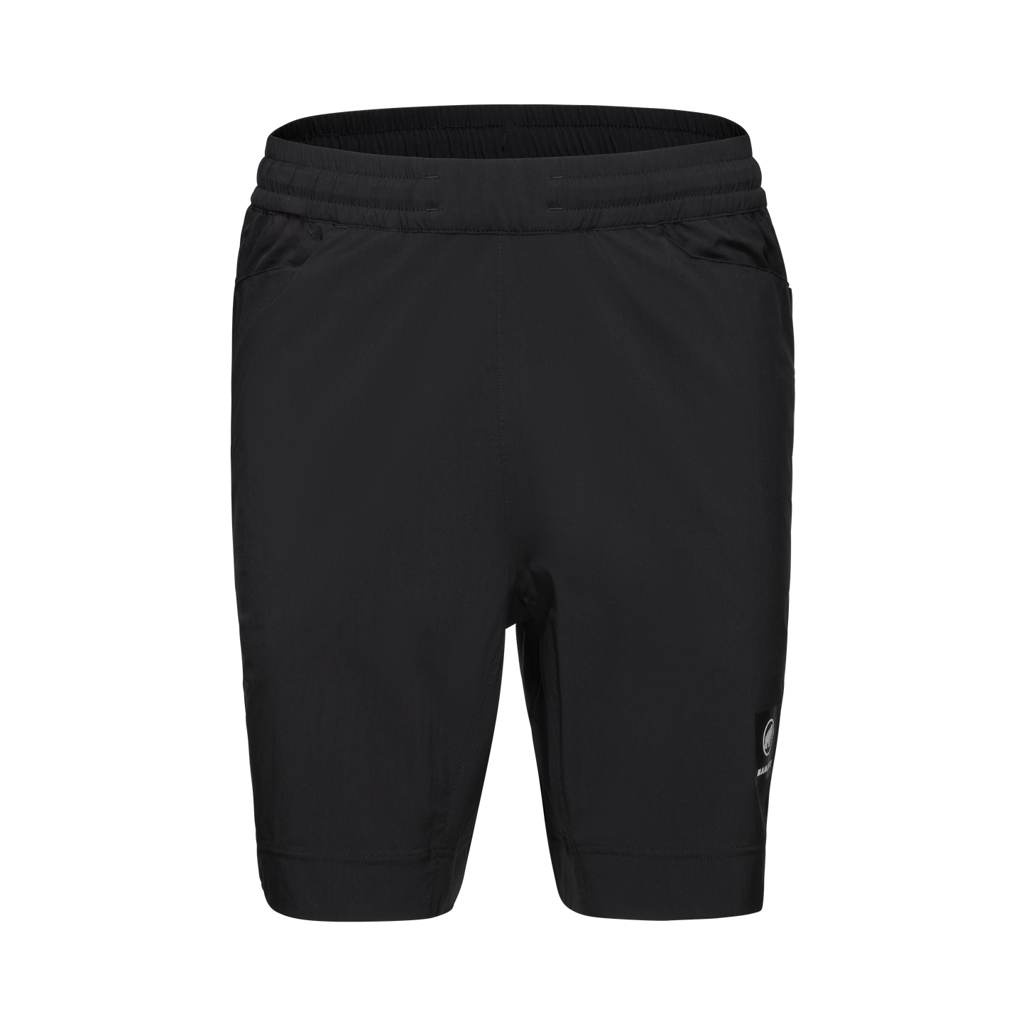 Mammut Men's Massone Sport Shorts Black - US28 / EU44