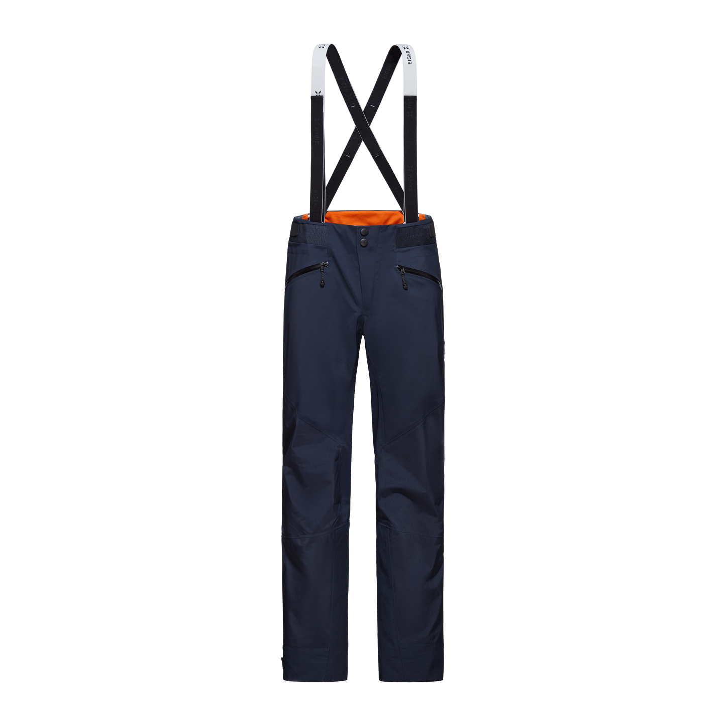 Mammut Men's Nordwand Pro HS Pants Night - US 32 Regular Fit