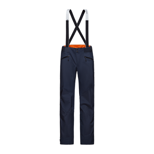 Mammut Men's Nordwand Pro HS Pants Night - US 32 Regular Fit