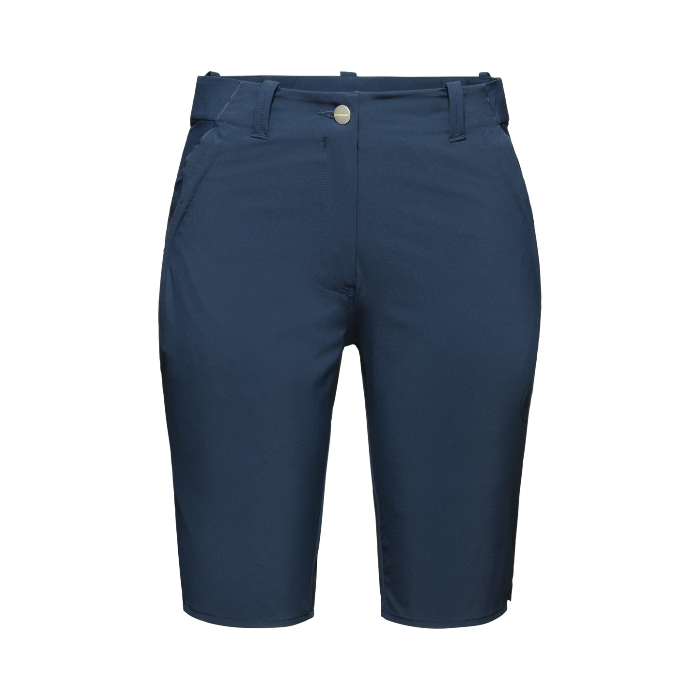 Mammut Women's Runbold Shorts Marine - US8 / EU38