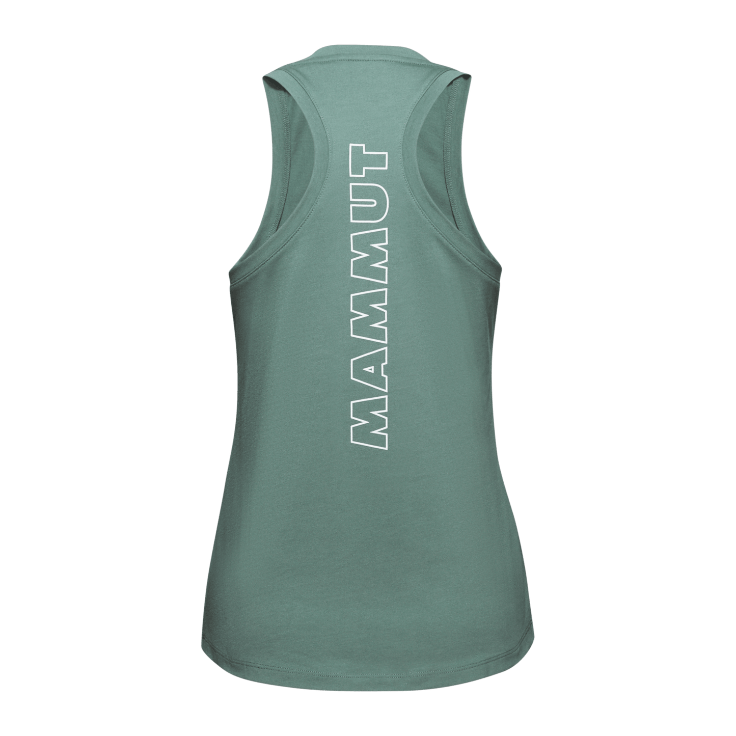 Mammut Tank Women Dark Jade - Kumpfy Shoes
