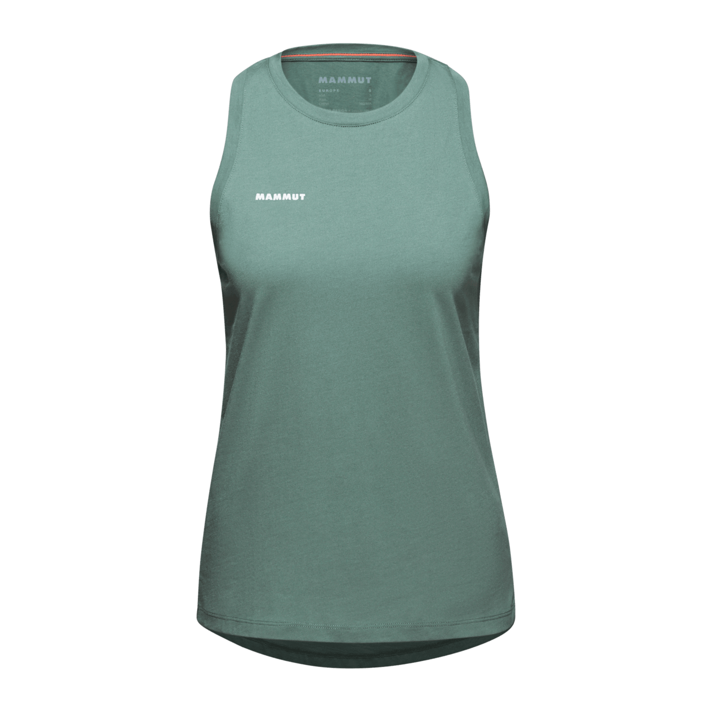 Mammut Tank Women Dark Jade - Kumpfy Shoes