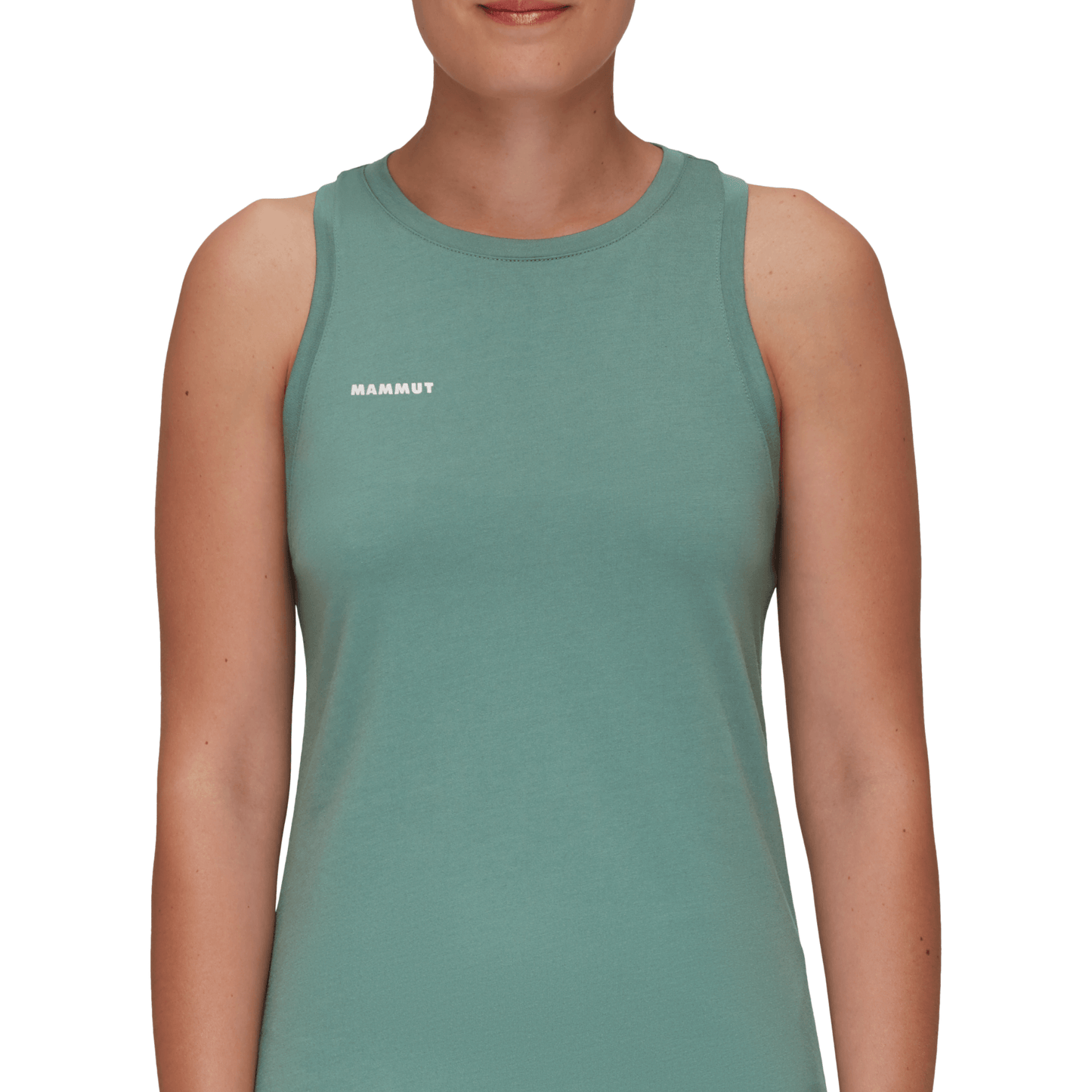 Mammut Tank Women Dark Jade - Kumpfy Shoes