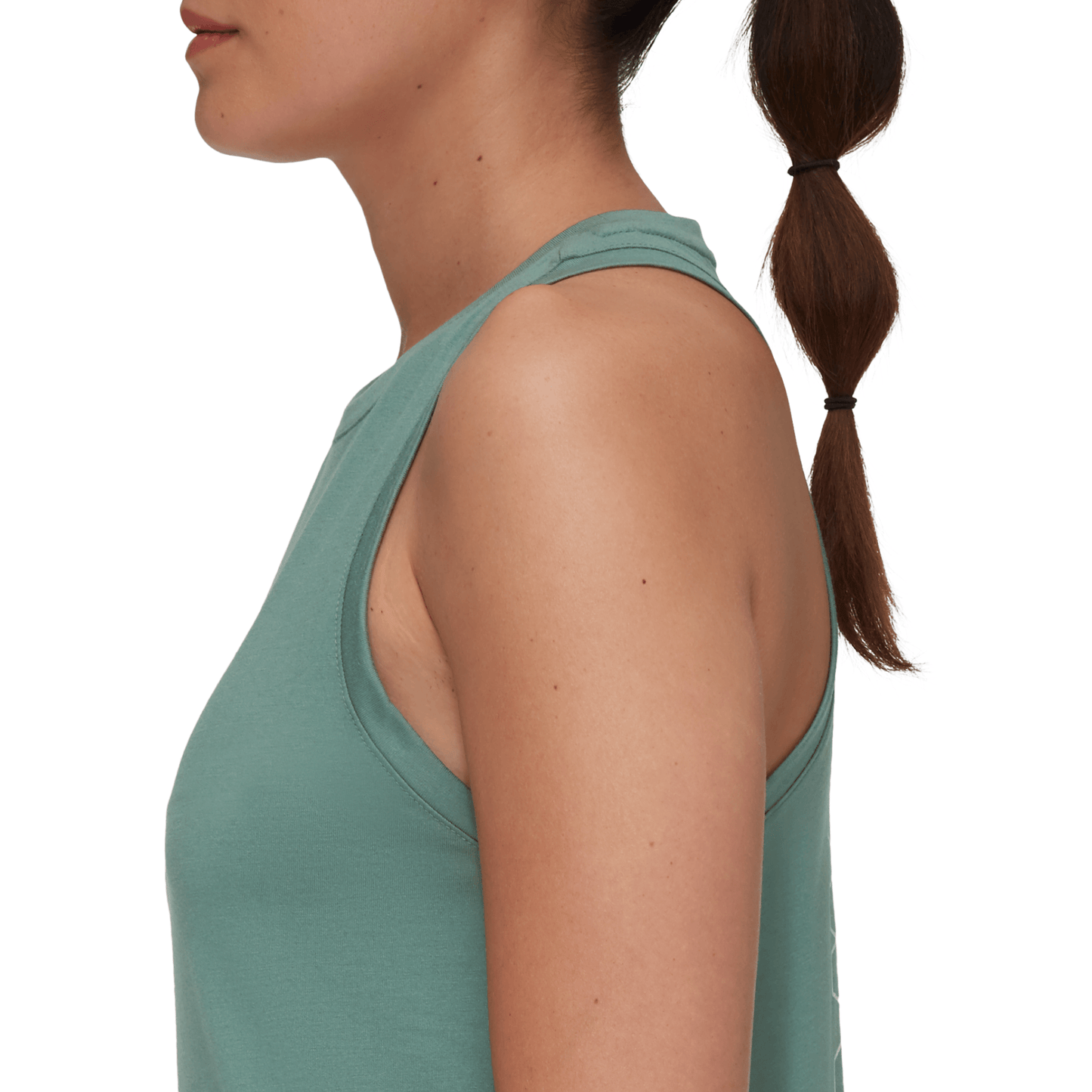 Mammut Tank Women Dark Jade - Kumpfy Shoes