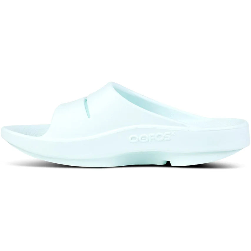 Oofos OOahh Slide Ice